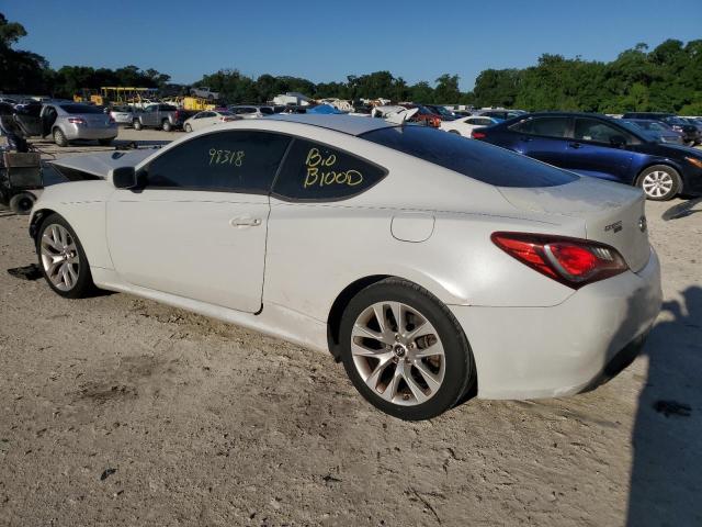 Photo 1 VIN: KMHHT6KD9DU107877 - HYUNDAI GENESIS 