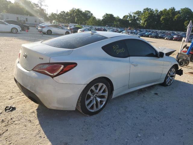 Photo 2 VIN: KMHHT6KD9DU107877 - HYUNDAI GENESIS 