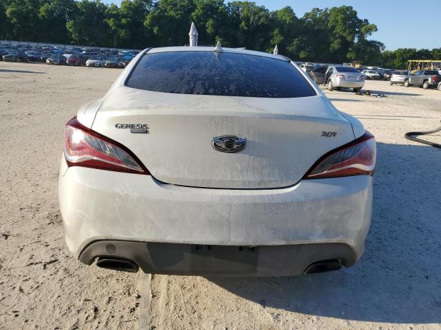 Photo 5 VIN: KMHHT6KD9DU107877 - HYUNDAI GENESIS 