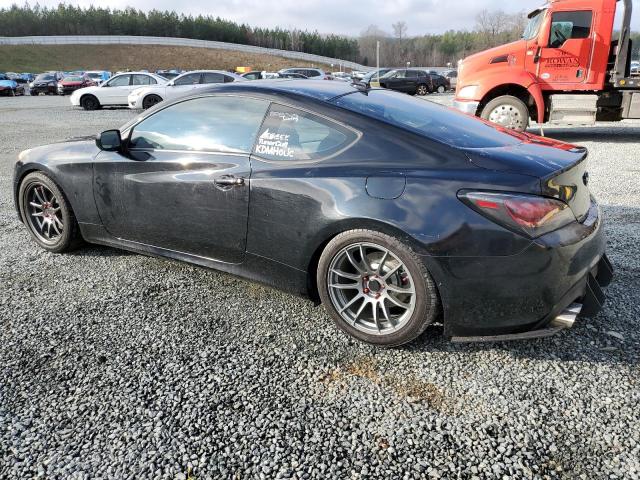 Photo 1 VIN: KMHHT6KD9EU113714 - HYUNDAI GENESIS CO 