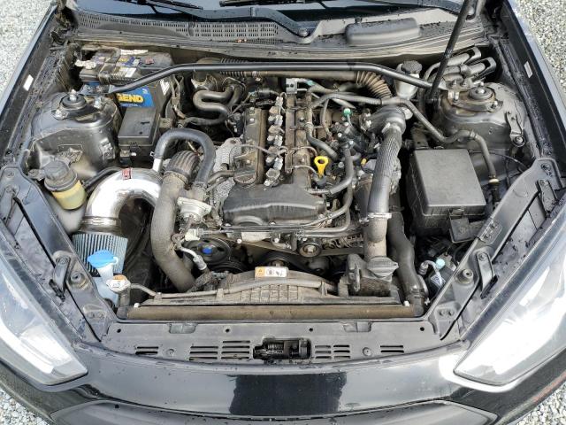 Photo 10 VIN: KMHHT6KD9EU113714 - HYUNDAI GENESIS CO 