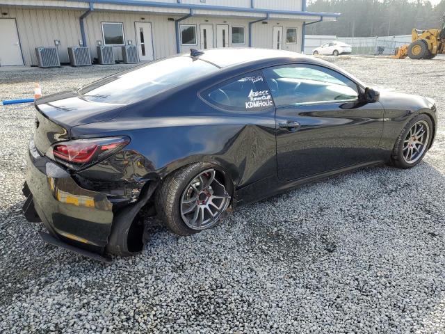 Photo 2 VIN: KMHHT6KD9EU113714 - HYUNDAI GENESIS CO 