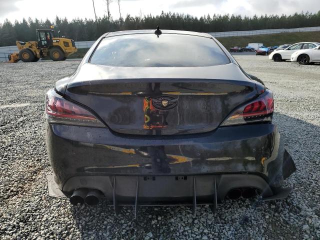 Photo 5 VIN: KMHHT6KD9EU113714 - HYUNDAI GENESIS CO 