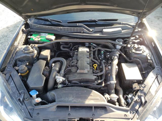 Photo 6 VIN: KMHHT6KD9EU114460 - HYUNDAI GENESIS CO 