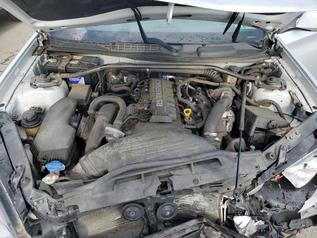 Photo 10 VIN: KMHHT6KD9EU117892 - HYUNDAI GENESIS CO 