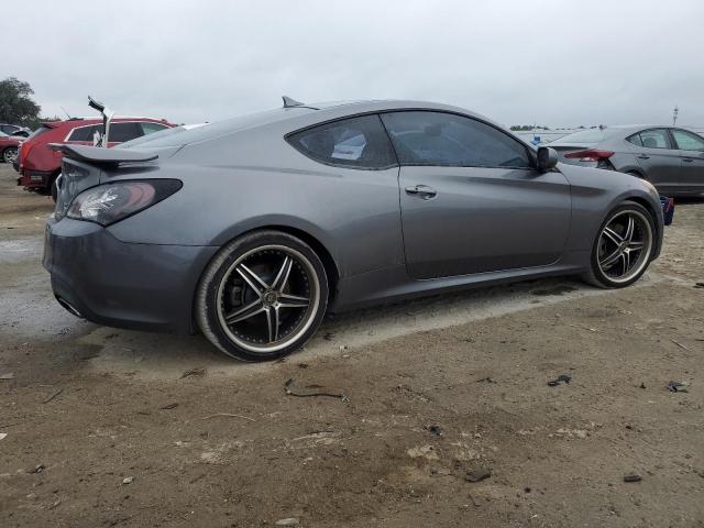 Photo 2 VIN: KMHHT6KDXAU030948 - HYUNDAI GENESIS CO 