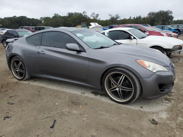 Photo 3 VIN: KMHHT6KDXAU030948 - HYUNDAI GENESIS CO 