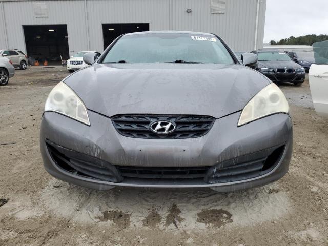 Photo 4 VIN: KMHHT6KDXAU030948 - HYUNDAI GENESIS CO 