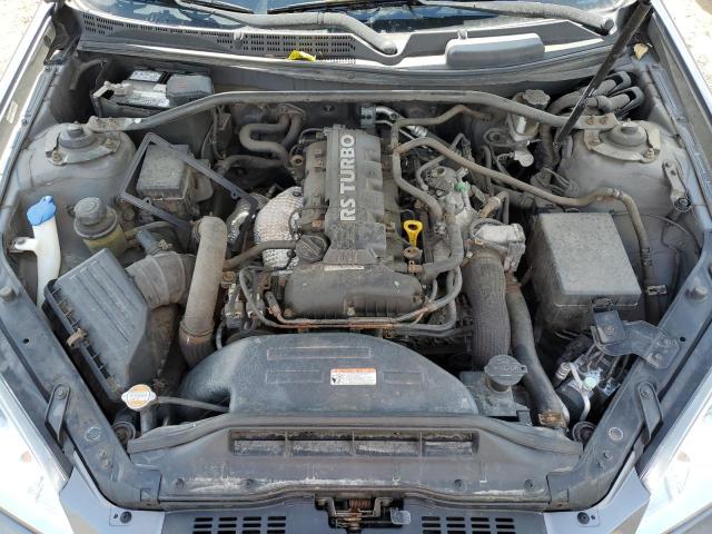 Photo 6 VIN: KMHHT6KDXAU036667 - HYUNDAI GENESIS CO 