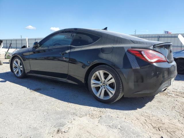 Photo 1 VIN: KMHHT6KDXAU042002 - HYUNDAI GENESIS 