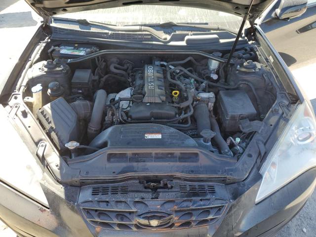 Photo 10 VIN: KMHHT6KDXAU042002 - HYUNDAI GENESIS 