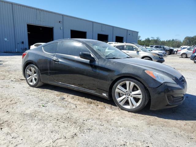 Photo 3 VIN: KMHHT6KDXAU042002 - HYUNDAI GENESIS 