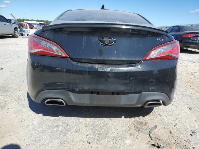 Photo 5 VIN: KMHHT6KDXAU042002 - HYUNDAI GENESIS 