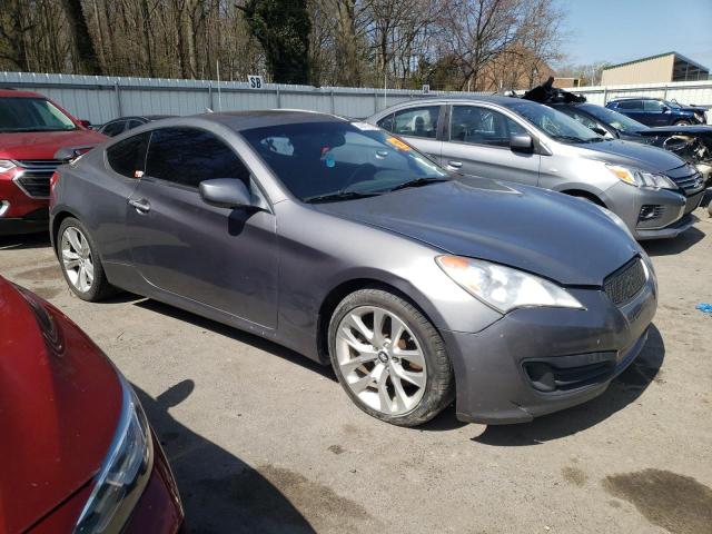 Photo 3 VIN: KMHHT6KDXBU044723 - HYUNDAI GENESIS CO 