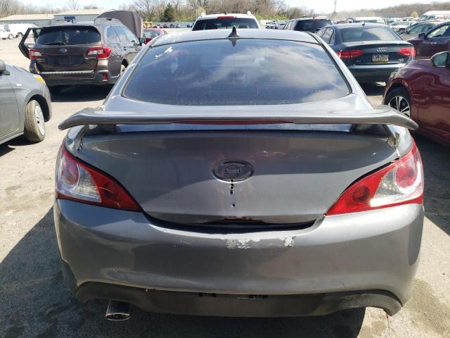 Photo 5 VIN: KMHHT6KDXBU044723 - HYUNDAI GENESIS CO 