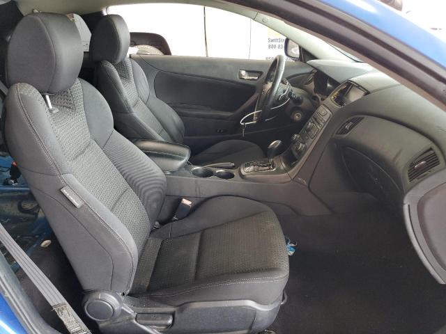 Photo 4 VIN: KMHHT6KDXBU056015 - HYUNDAI GENESIS CO 