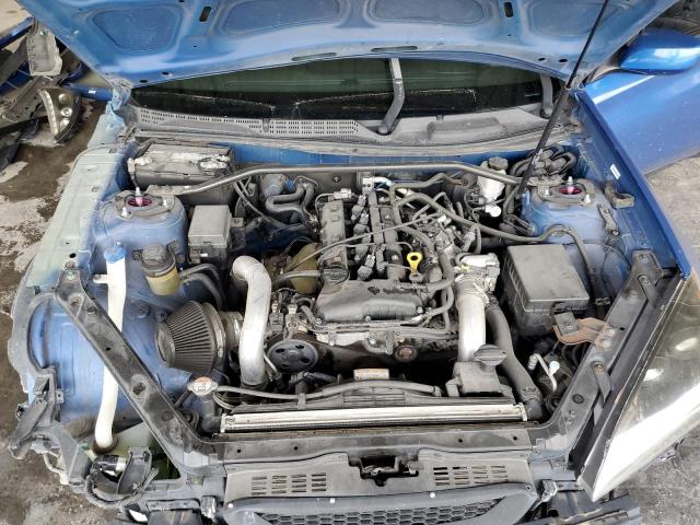 Photo 6 VIN: KMHHT6KDXBU056015 - HYUNDAI GENESIS CO 