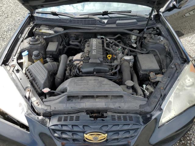 Photo 10 VIN: KMHHT6KDXBU060629 - HYUNDAI GENESIS CO 