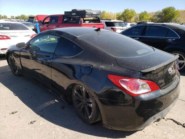 Photo 2 VIN: KMHHT6KDXCU067078 - HYUNDAI GENESIS CO 