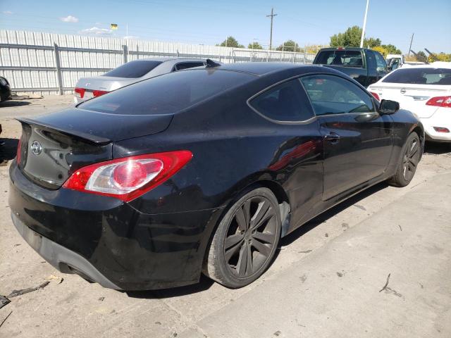 Photo 3 VIN: KMHHT6KDXCU067078 - HYUNDAI GENESIS CO 