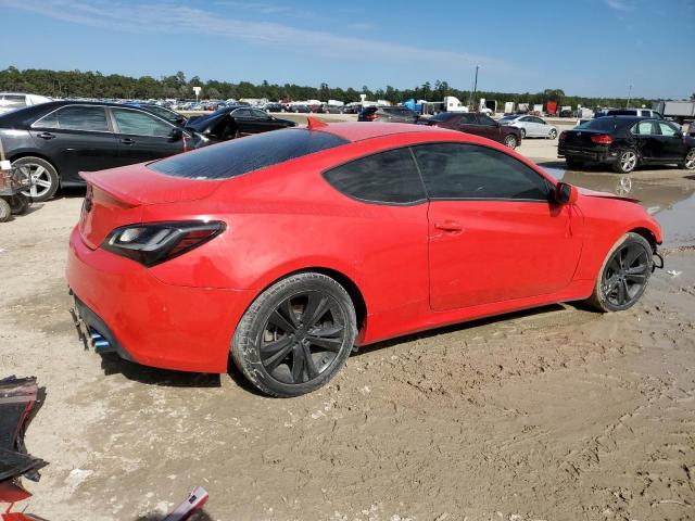 Photo 2 VIN: KMHHT6KDXCU067940 - HYUNDAI GENESIS CO 