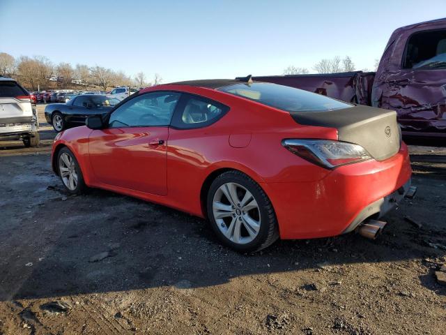 Photo 1 VIN: KMHHT6KDXCU070630 - HYUNDAI GENESIS 