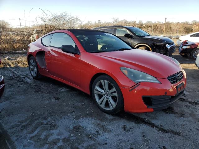 Photo 3 VIN: KMHHT6KDXCU070630 - HYUNDAI GENESIS 