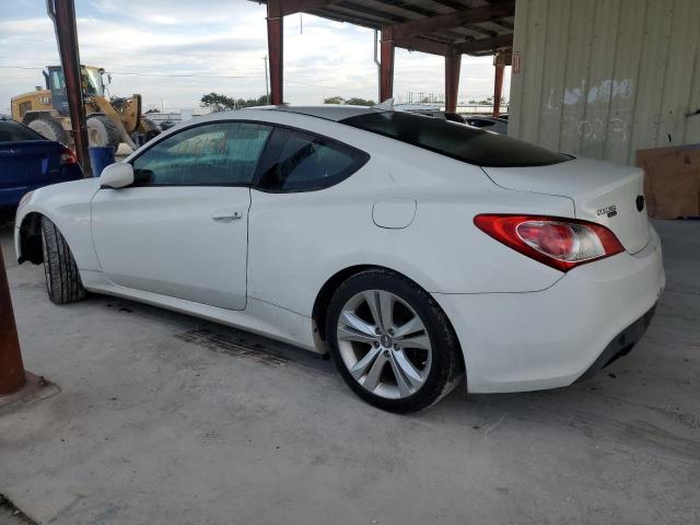 Photo 1 VIN: KMHHT6KDXCU071891 - HYUNDAI GENESIS 