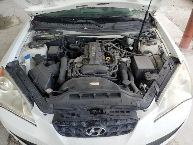 Photo 10 VIN: KMHHT6KDXCU071891 - HYUNDAI GENESIS 