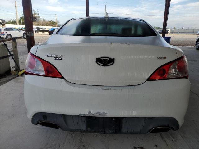 Photo 5 VIN: KMHHT6KDXCU071891 - HYUNDAI GENESIS 