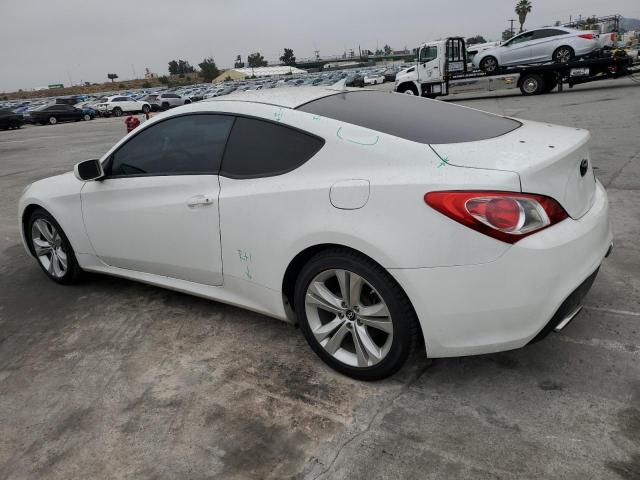 Photo 1 VIN: KMHHT6KDXCU072748 - HYUNDAI GENESIS CO 