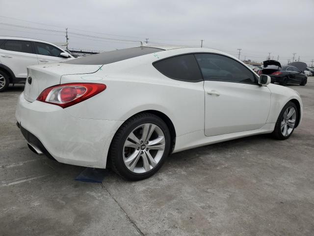 Photo 2 VIN: KMHHT6KDXCU072748 - HYUNDAI GENESIS CO 