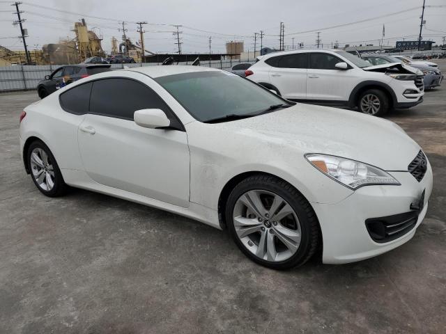 Photo 3 VIN: KMHHT6KDXCU072748 - HYUNDAI GENESIS CO 