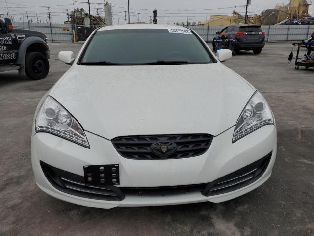 Photo 4 VIN: KMHHT6KDXCU072748 - HYUNDAI GENESIS CO 