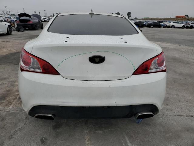 Photo 5 VIN: KMHHT6KDXCU072748 - HYUNDAI GENESIS CO 