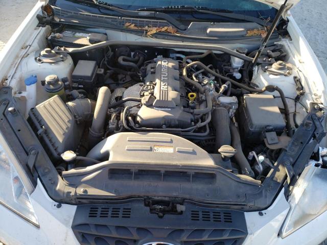 Photo 6 VIN: KMHHT6KDXCU075861 - HYUNDAI GENESIS CO 