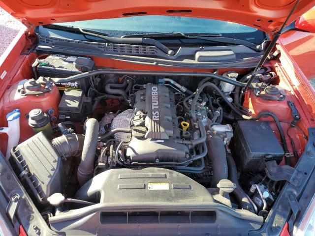 Photo 6 VIN: KMHHT6KDXCU076704 - HYUNDAI GENESIS CO 