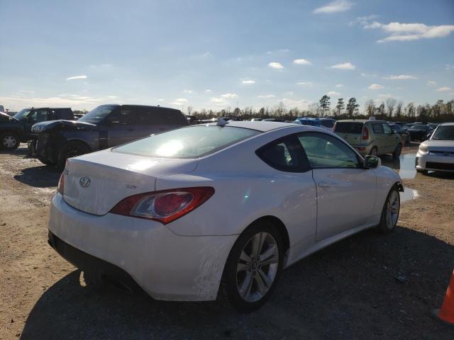 Photo 3 VIN: KMHHT6KDXCU078503 - HYUNDAI GENESIS CO 