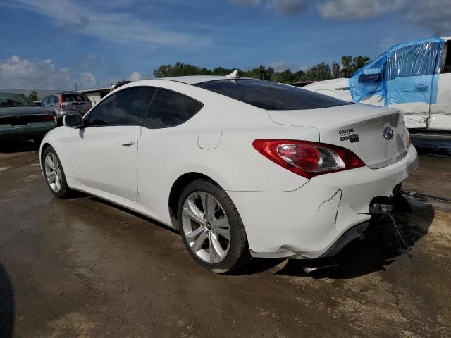 Photo 1 VIN: KMHHT6KDXCU078792 - HYUNDAI GENESIS CO 