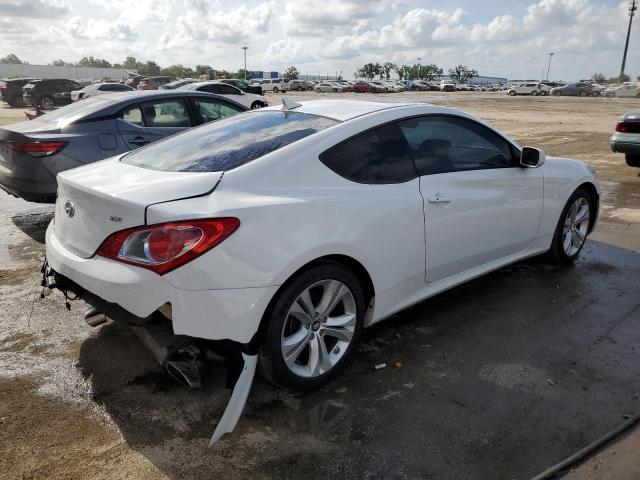 Photo 2 VIN: KMHHT6KDXCU078792 - HYUNDAI GENESIS CO 