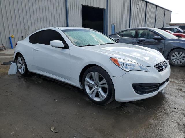 Photo 3 VIN: KMHHT6KDXCU078792 - HYUNDAI GENESIS CO 