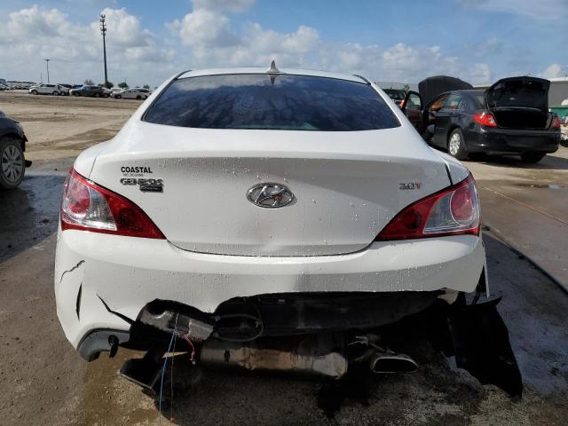 Photo 5 VIN: KMHHT6KDXCU078792 - HYUNDAI GENESIS CO 