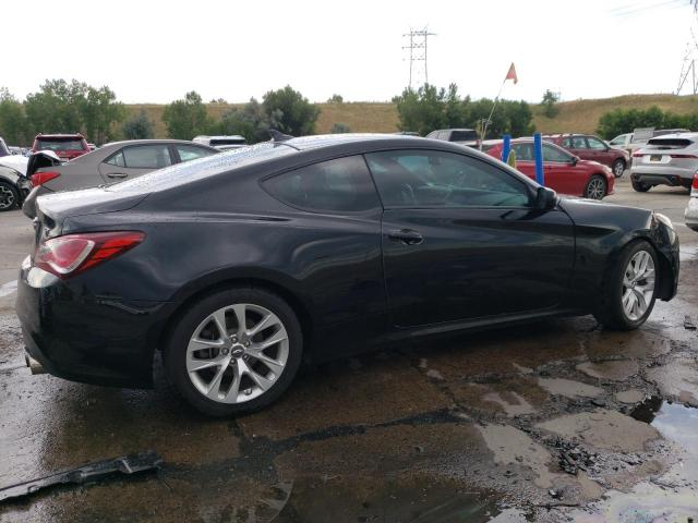 Photo 2 VIN: KMHHT6KDXDU081032 - HYUNDAI GENESIS 