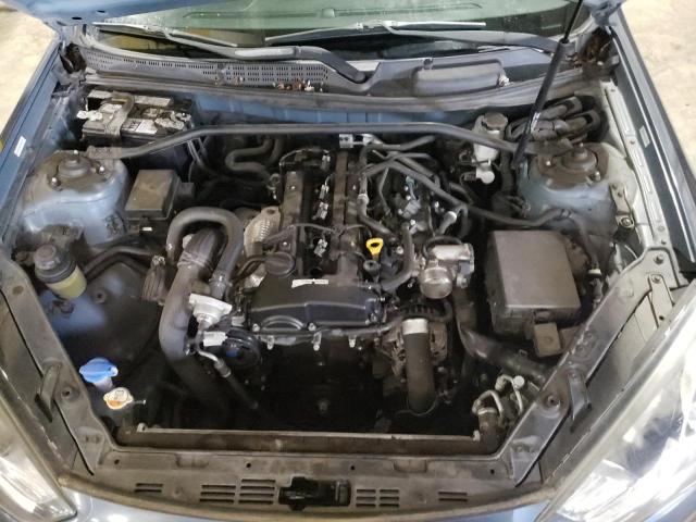 Photo 10 VIN: KMHHT6KDXDU083394 - HYUNDAI GENESIS CO 