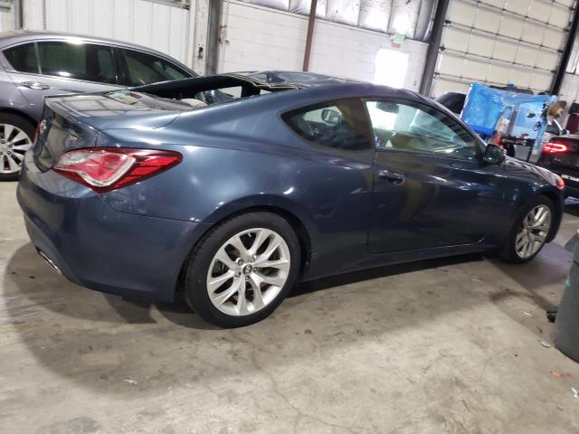 Photo 2 VIN: KMHHT6KDXDU083394 - HYUNDAI GENESIS CO 