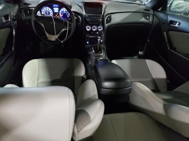 Photo 7 VIN: KMHHT6KDXDU083394 - HYUNDAI GENESIS CO 