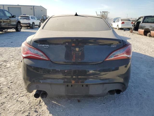 Photo 5 VIN: KMHHT6KDXDU084626 - HYUNDAI GENESIS CO 