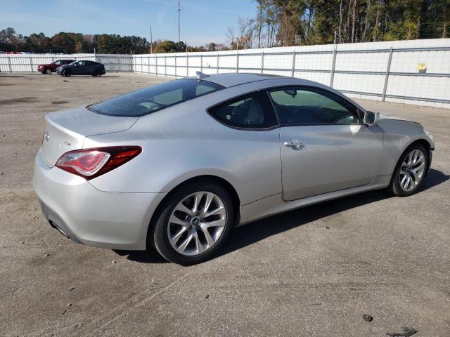 Photo 2 VIN: KMHHT6KDXDU086781 - HYUNDAI GENESIS 