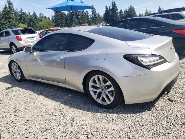 Photo 1 VIN: KMHHT6KDXDU088109 - HYUNDAI GENESIS CO 