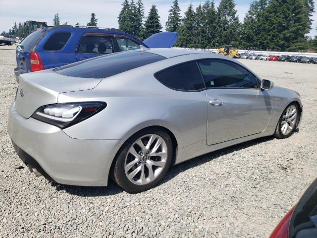 Photo 2 VIN: KMHHT6KDXDU088109 - HYUNDAI GENESIS CO 